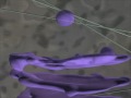 Golgi apparatus