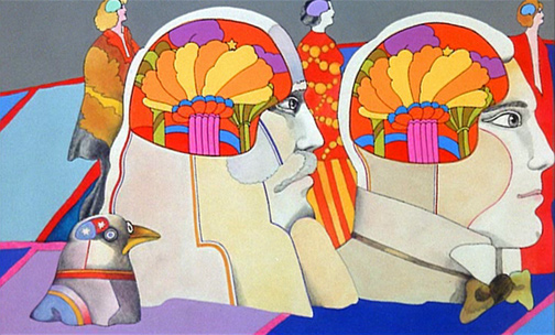 ���� ������� The Beatles � ���������� ����������